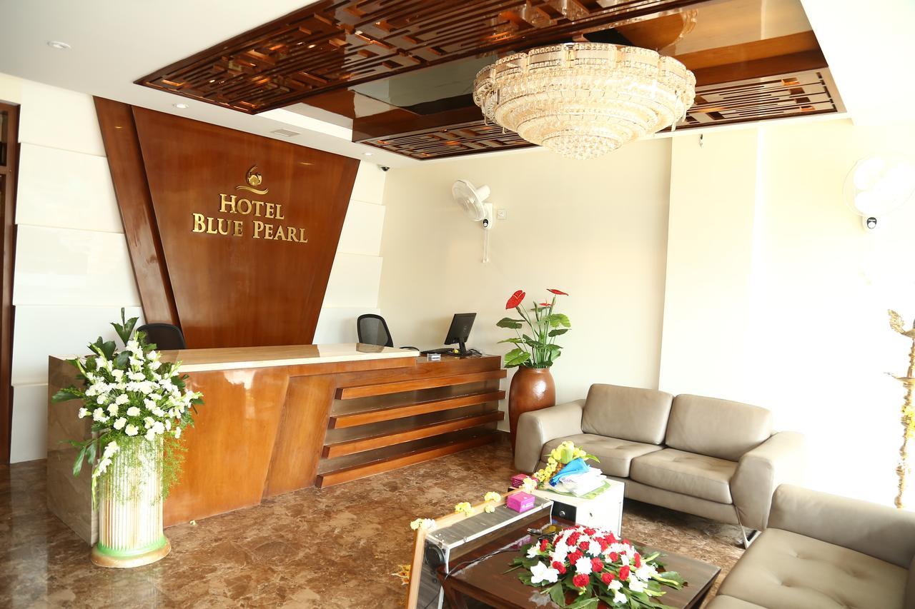 Hotel Blue Pearl Chikmagalur Bagian luar foto